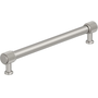 Satin Nickel