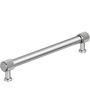 Polished Nickel