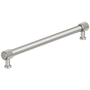 Satin Nickel