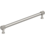 Satin Nickel