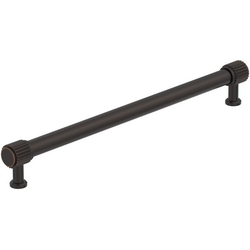 Farewind 10-1/16" Center to Center Cabinet Pull , Oil-Rubbed Bronze