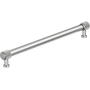 Polished Nickel