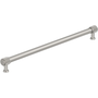 Satin Nickel