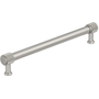 Satin Nickel