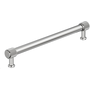 Polished Nickel