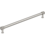 Satin Nickel