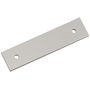 Satin Nickel