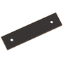 Oil-Rubbed Bronze
