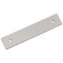 Satin Nickel