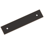 Oil-Rubbed Bronze