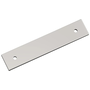 Polished Nickel