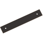 Oil-Rubbed Bronze