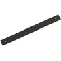 Oil-Rubbed Bronze