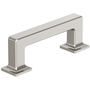 Satin Nickel