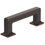Oil-Rubbed Bronze