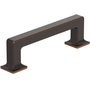 Oil-Rubbed Bronze