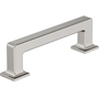 Polished Nickel