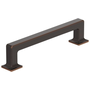 Oil-Rubbed Bronze