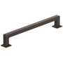 Oil-Rubbed Bronze