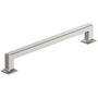 Polished Nickel