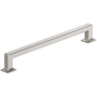 Satin Nickel
