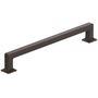 Oil-Rubbed Bronze