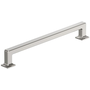 Polished Nickel