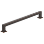 Oil-Rubbed Bronze
