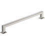 Polished Nickel