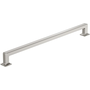 Satin Nickel