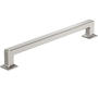Satin Nickel