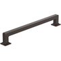 Oil-Rubbed Bronze