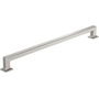 Satin Nickel