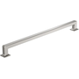 Polished Nickel
