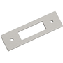 Satin Nickel