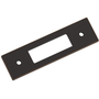 Oil-Rubbed Bronze