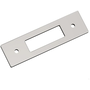 Polished Nickel