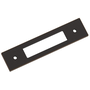 Oil-Rubbed Bronze