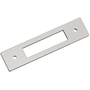Polished Nickel
