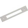 Satin Nickel