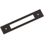 Oil-Rubbed Bronze