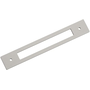 Satin Nickel