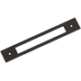 Oil-Rubbed Bronze