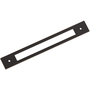 Oil-Rubbed Bronze