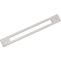 Polished Nickel