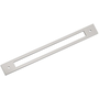 Polished Nickel