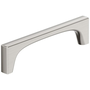 Satin Nickel