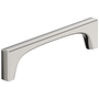 Polished Nickel