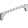 Satin Nickel