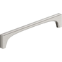 Satin Nickel